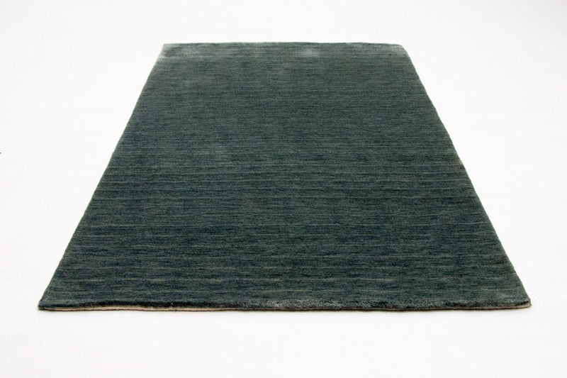 Tapis en laine - 176 x 112 cm - multicolore