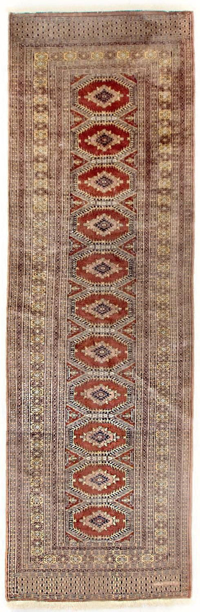 Tapis de Boukhara Tapis 97x300cm - Tapis oriental