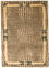Tapis en laine - 243 x 170 cm - multicolore