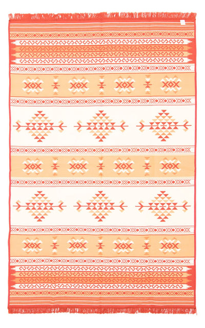 Kilim moderne Tapis Bright