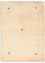 Tapis Gabbeh - Indus - 200 x 140 cm - beige