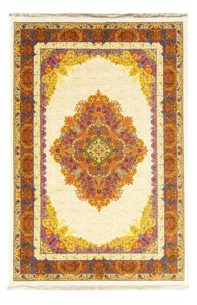 Tapis persan Tahia