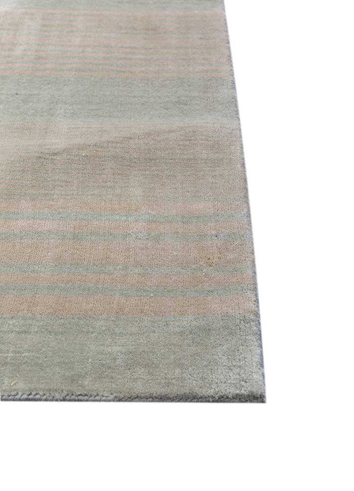 Tapis en laine - 420 x 300 cm - sable