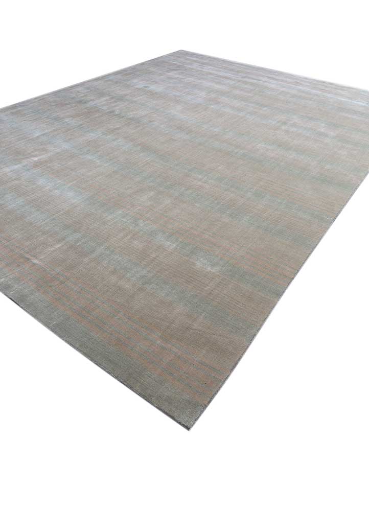 Tapis en laine - 420 x 300 cm - sable