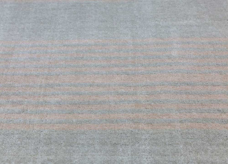 Tapis en laine - 420 x 300 cm - sable