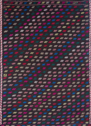 Tapis en laine - 265 x 165 cm - beige