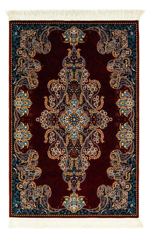 Tapis oriental - Nika - rectangle