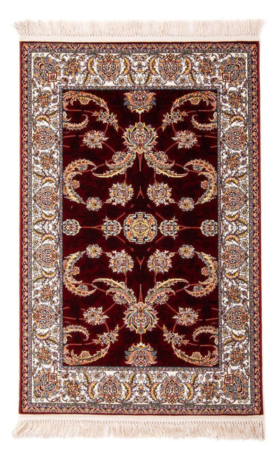 Tapis persan Mahnush