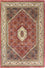 Tapis persan - Bidjar - 350 x 250 cm - rouge