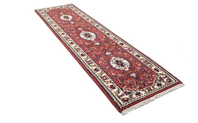 Tapis oriental Shams
