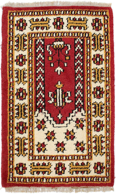 Tapis oriental