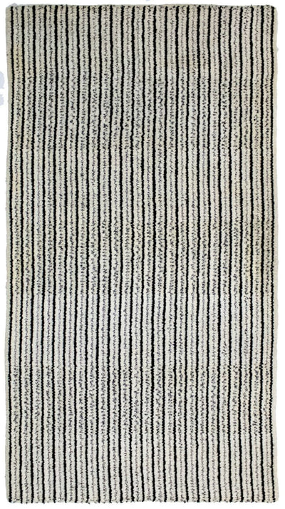 Tapis en laine 80x145cm - Tapis en laine