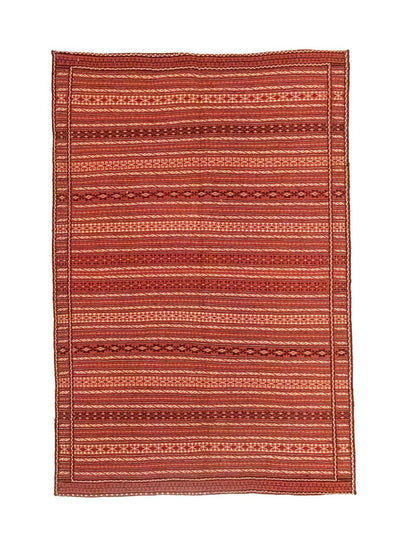 Kilim de Fars 166x235cm