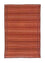 Tapis Kelim - Oriental - 242 x 166 cm - marron