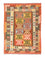 Tapis Kelim - Oriental - 205 x 150 cm - orange