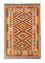 Tapis Kelim - Oriental - 207 x 139 cm - multicolore