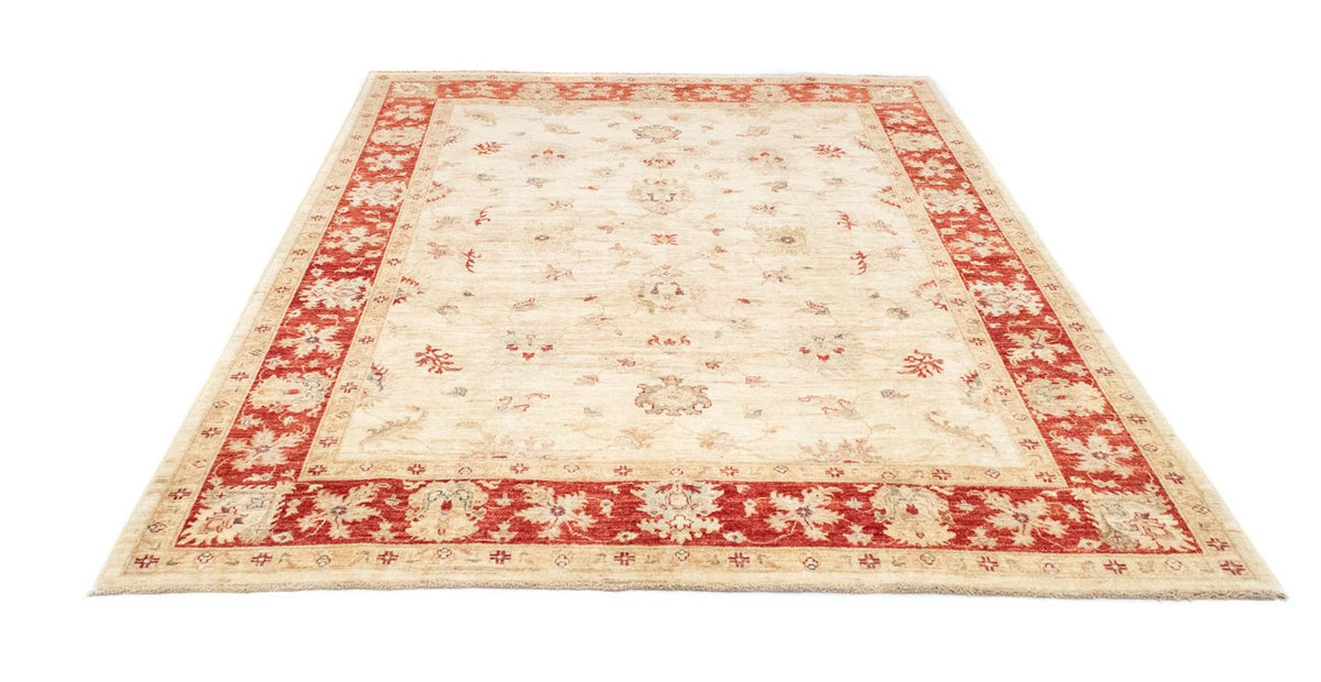 Tapis Ziegler - 245 x 197 cm - beige