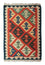 Tapis Kelim - Oriental - 92 x 62 cm - multicolore