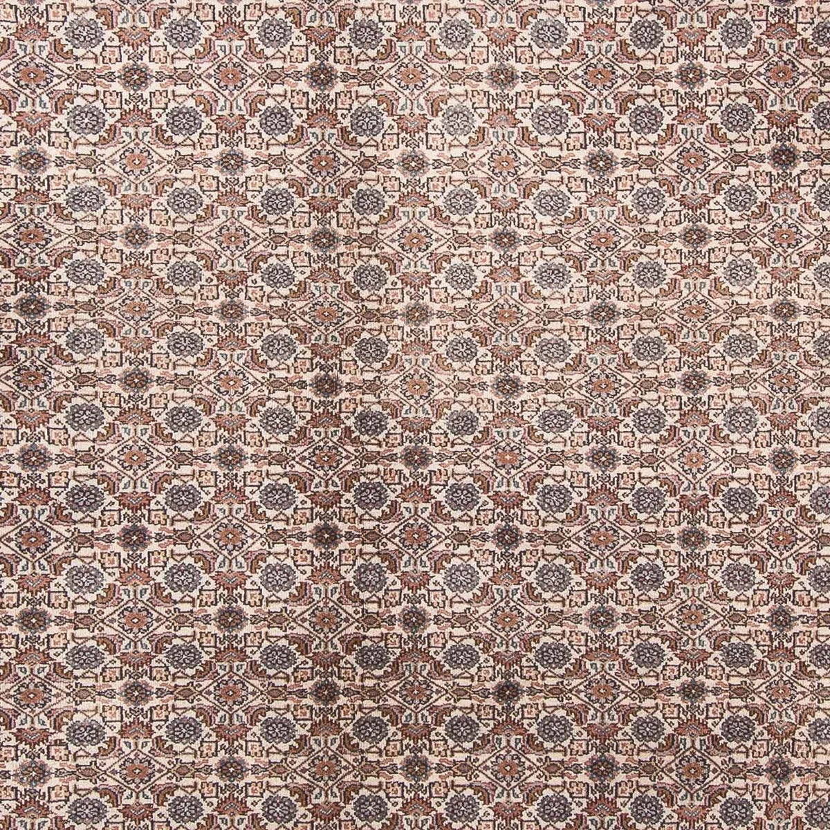 Tapis oriental - Bidjar - Indus - 347 x 243 cm - beige