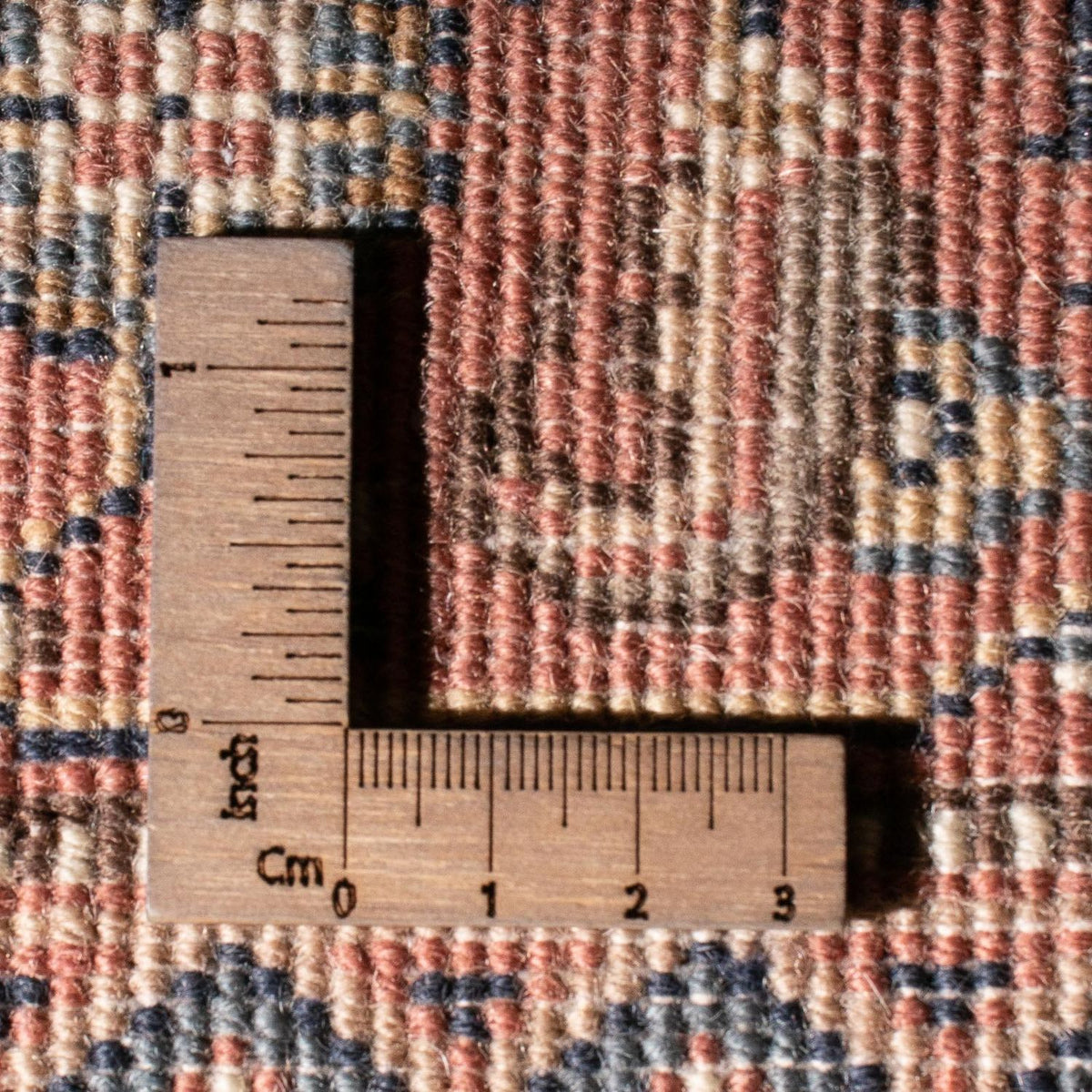 Tapis oriental - Bidjar - Indus - 347 x 243 cm - beige