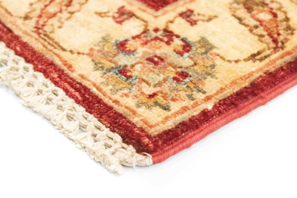 Tapis de couloir Tapis Ziegler - 173 x 62 cm - rouge