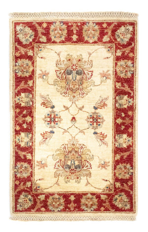 Tapis Ziegler - 94 x 62 cm - beige