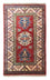 Tapis Ziegler - Kazak - 96 x 57 cm - rouge