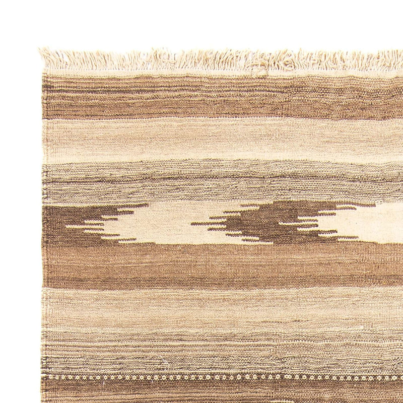 Tapis Kelim - Oriental - 200 x 153 cm - multicolore