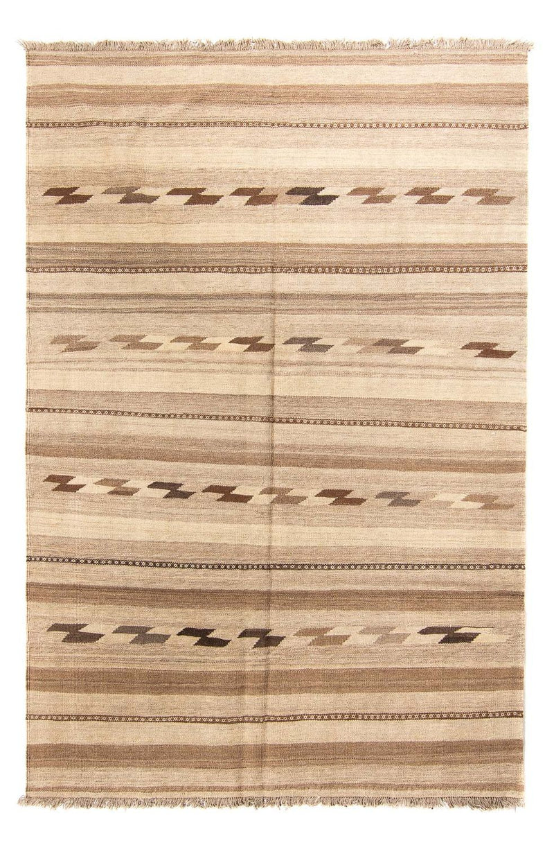 Tapis Kelim - Oriental - 256 x 165 cm - multicolore