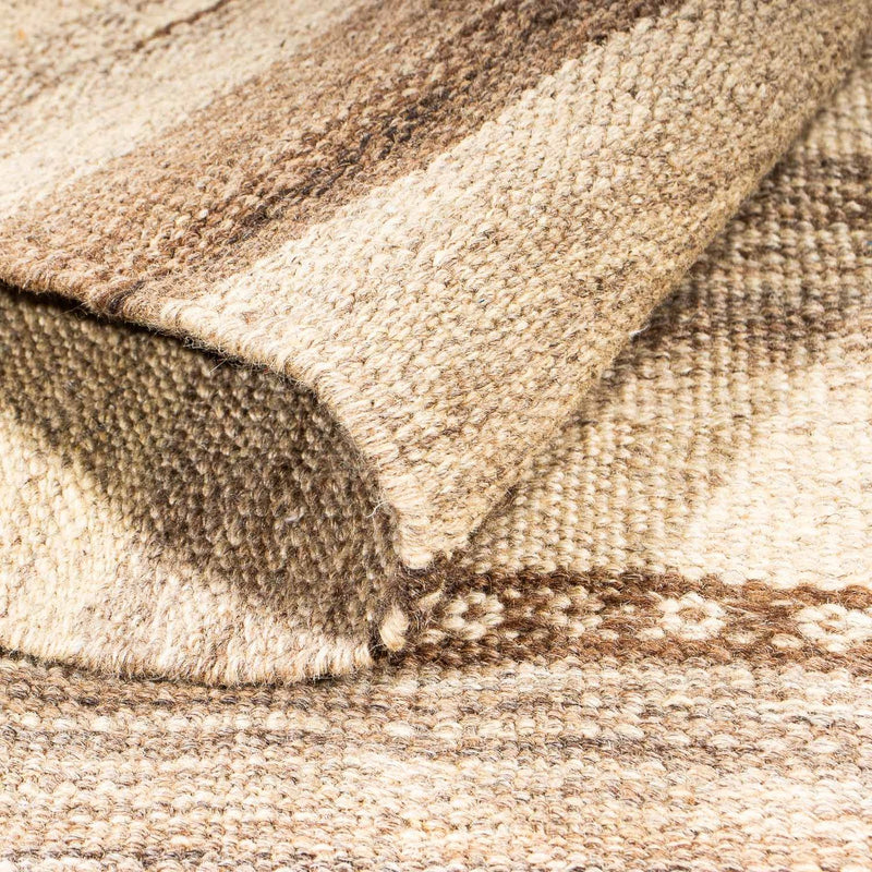 Tapis Kelim - Oriental - 256 x 165 cm - multicolore