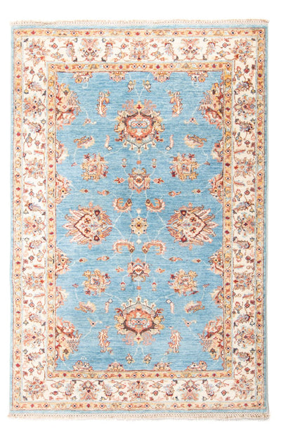 Tapis Ziegler 123x186cm - Tapis oriental