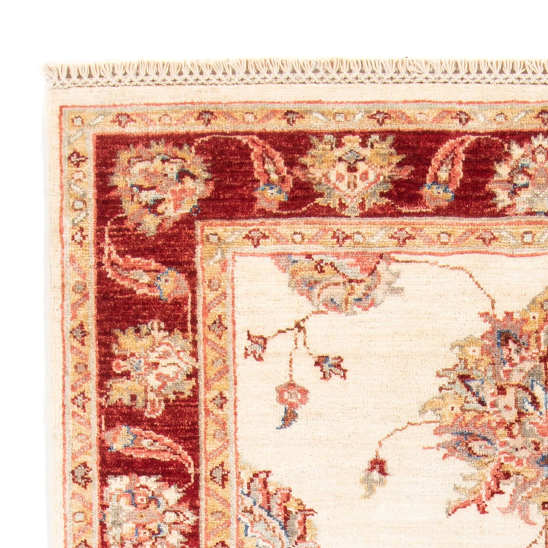 Tapis Ziegler - 146 x 102 cm - beige