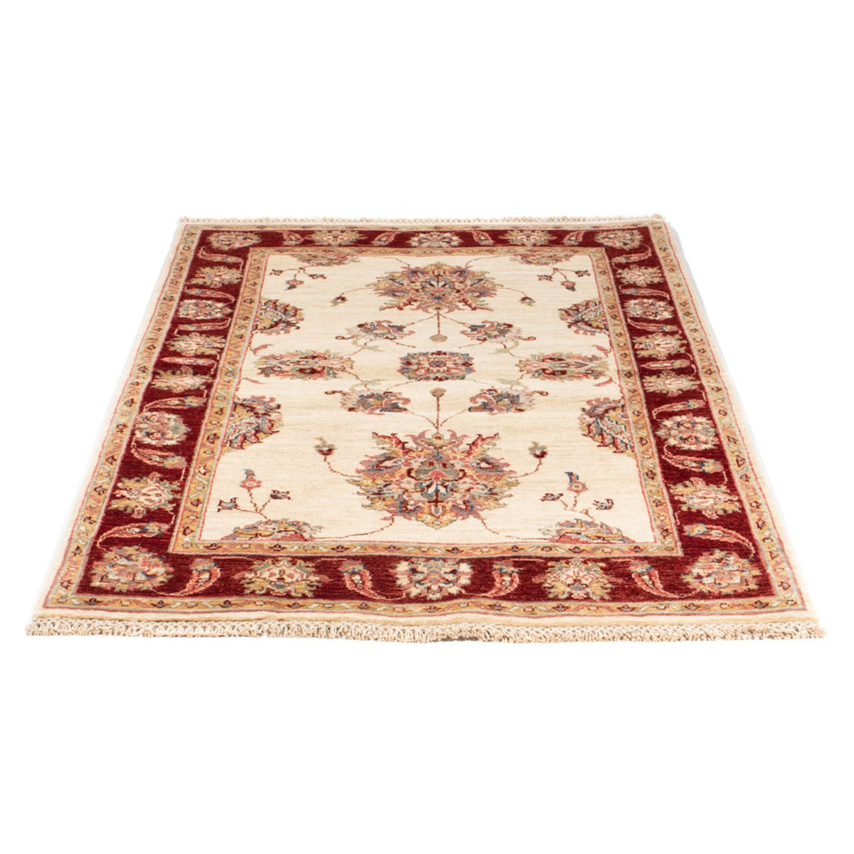 Tapis Ziegler - 146 x 102 cm - beige