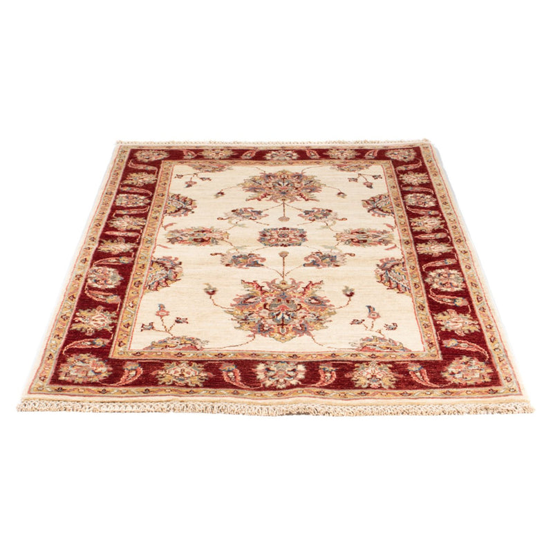 Tapis Ziegler - 146 x 102 cm - beige