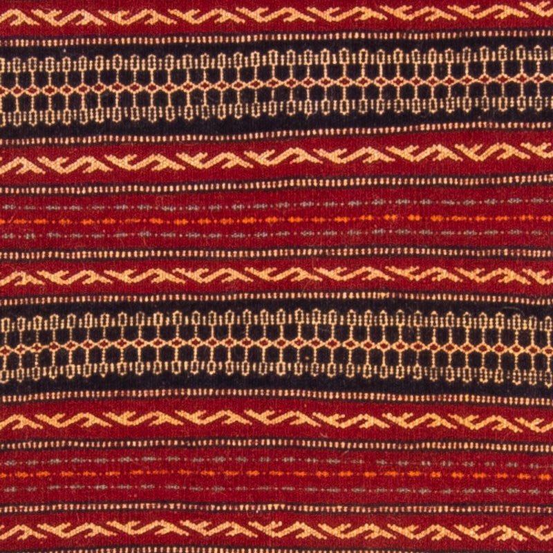 Tapis de couloir Tapis Kelim - Oriental - 300 x 83 cm - multicolore