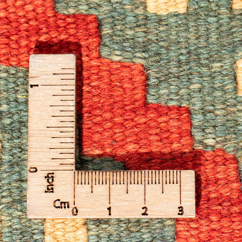 Tapis Kelim - Oriental - 94 x 64 cm - multicolore