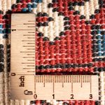 Tapis persan - Nomadic - 54 x 40 cm - multicolore