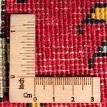 Tapis persan - Nomadic - 54 x 40 cm - multicolore