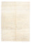 Tapis Gabbeh - Persan - 195 x 148 cm - beige
