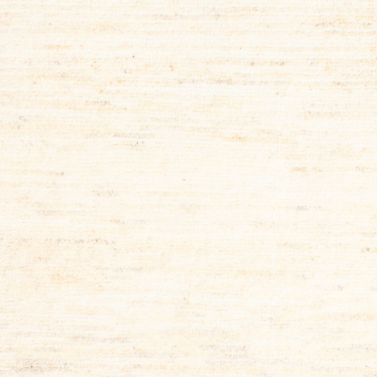 Tapis Gabbeh - Persan - 137 x 72 cm - crème
