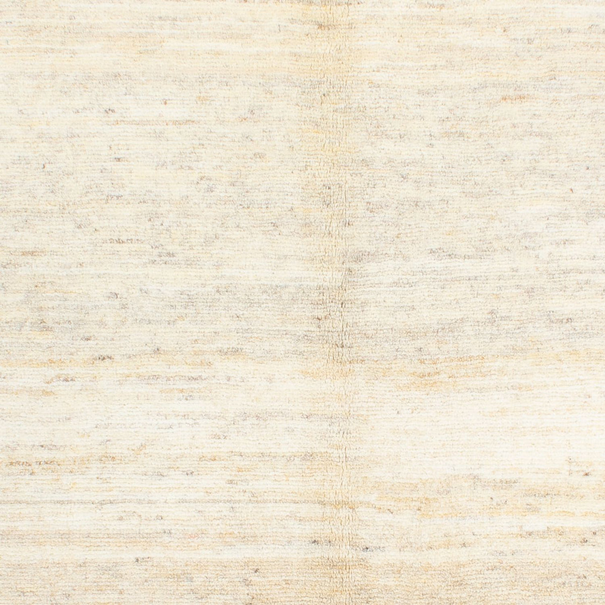 Tapis Gabbeh - Persan - 200 x 144 cm - beige