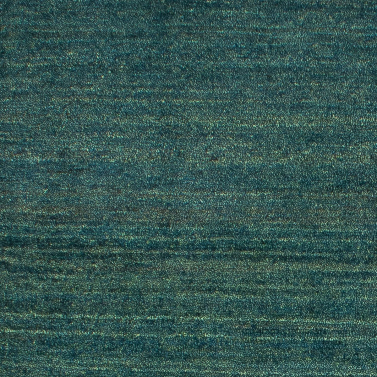 Tapis Gabbeh - Persan - 204 x 149 cm - bleu