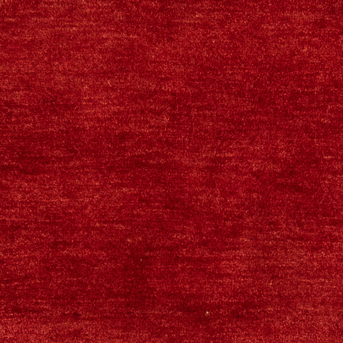Tapis de couloir Tapis Gabbeh - Persan - 296 x 85 cm - rouge