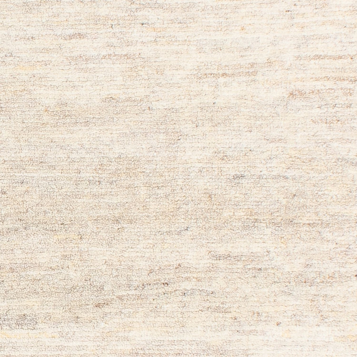Tapis Gabbeh - Persan - 177 x 149 cm - beige