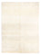Tapis Gabbeh - Persan - 197 x 148 cm - beige
