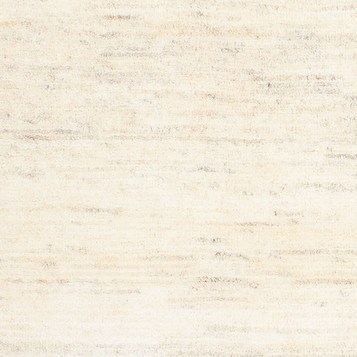 Tapis Gabbeh - Persan - 197 x 148 cm - beige
