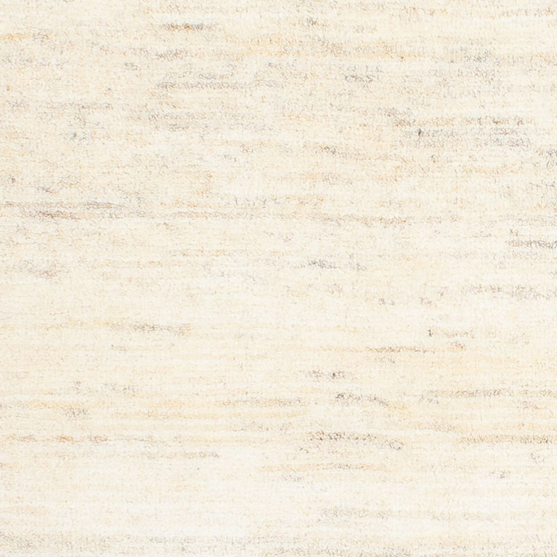 Tapis Gabbeh - Persan - 197 x 148 cm - beige