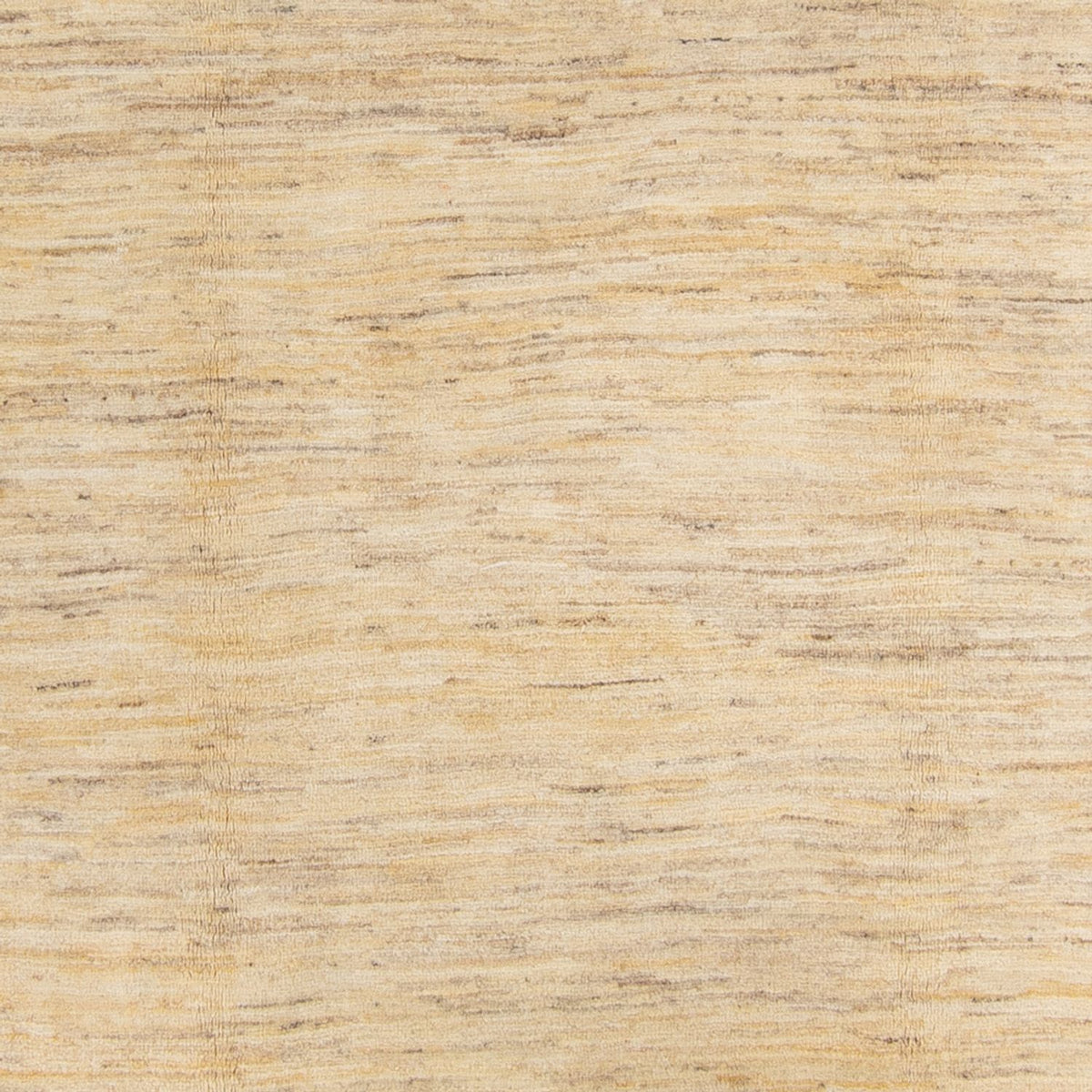 Tapis Gabbeh - Persan - 294 x 195 cm - beige