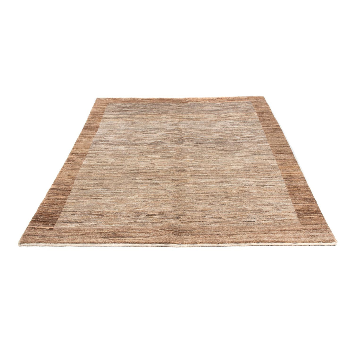Tapis Gabbeh - Persan - 200 x 150 cm - naturel