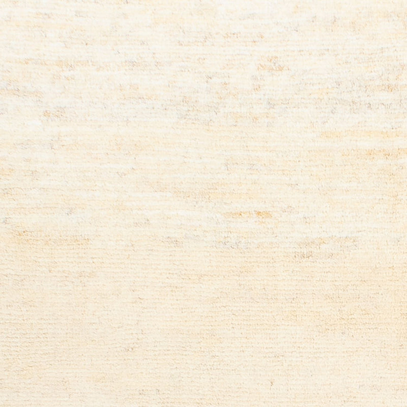 Tapis Gabbeh - Persan - 194 x 152 cm - beige